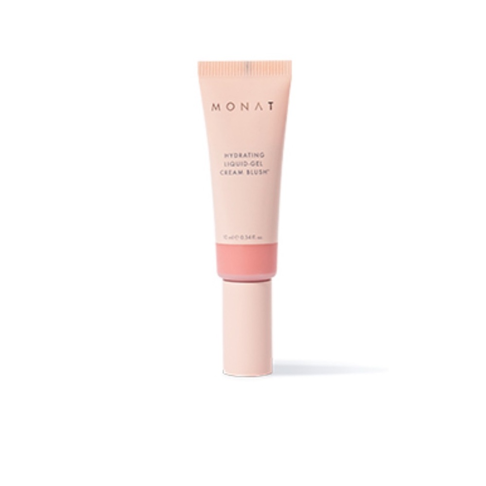 Monat Hydrating Liquid-Gel Cream Blush